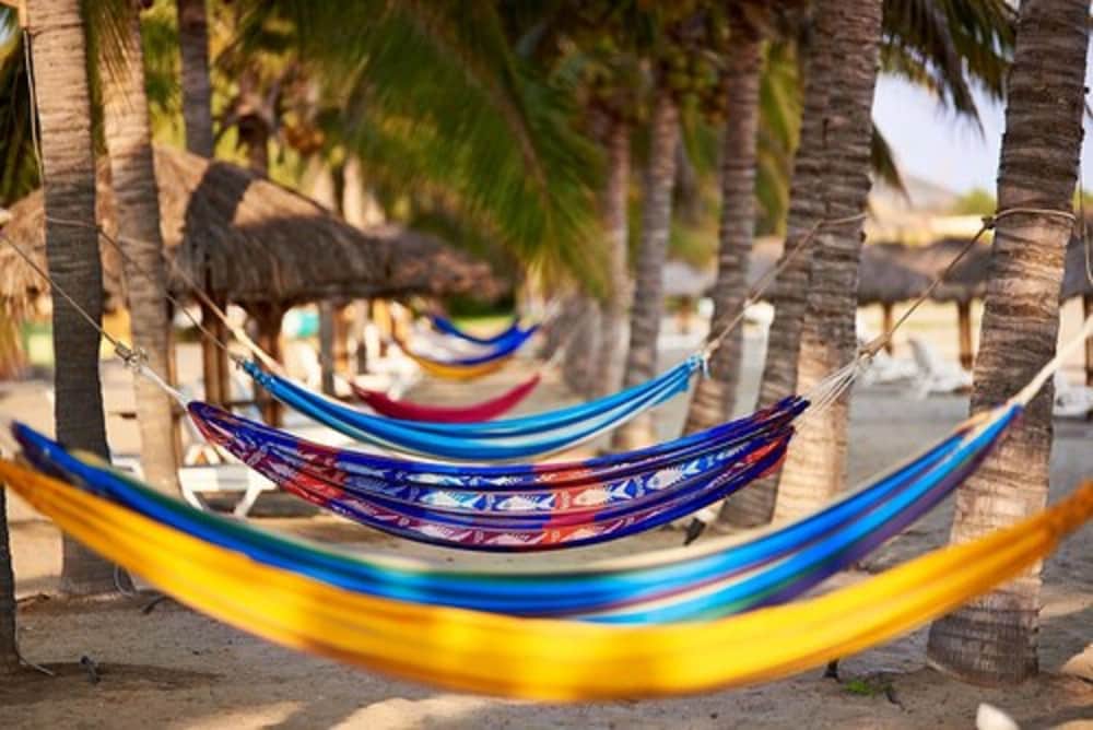 Punta Sal Suites & Bungalows Resort 43/50