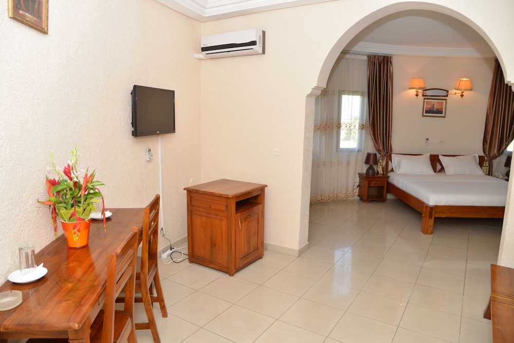 Hotel Ghis Palace 15/32