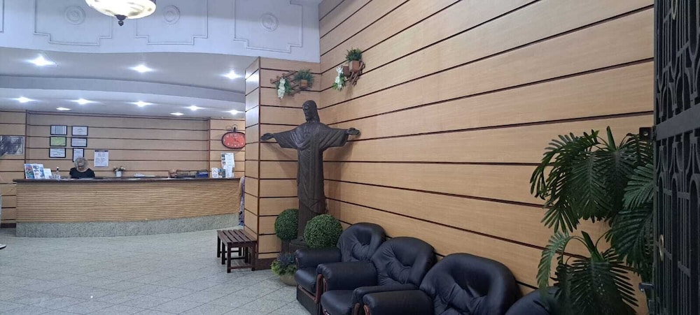 Itajuba Hotel 6/48