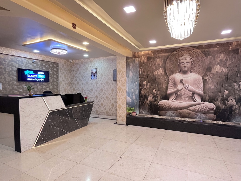 Hotel Bramha Inn 5/45