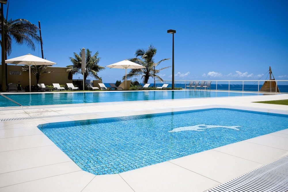 Paradise Centre Apartments Surfers Paradise 40/68