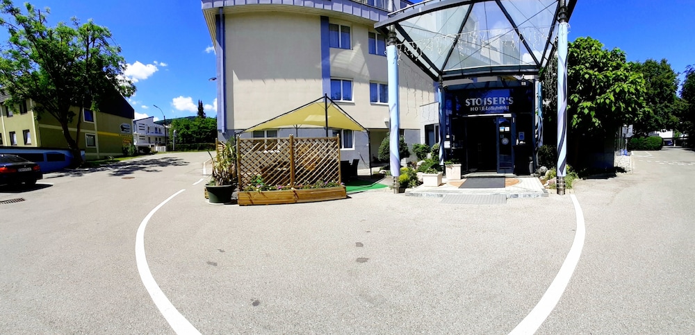 Stoiser Hotel 39/49