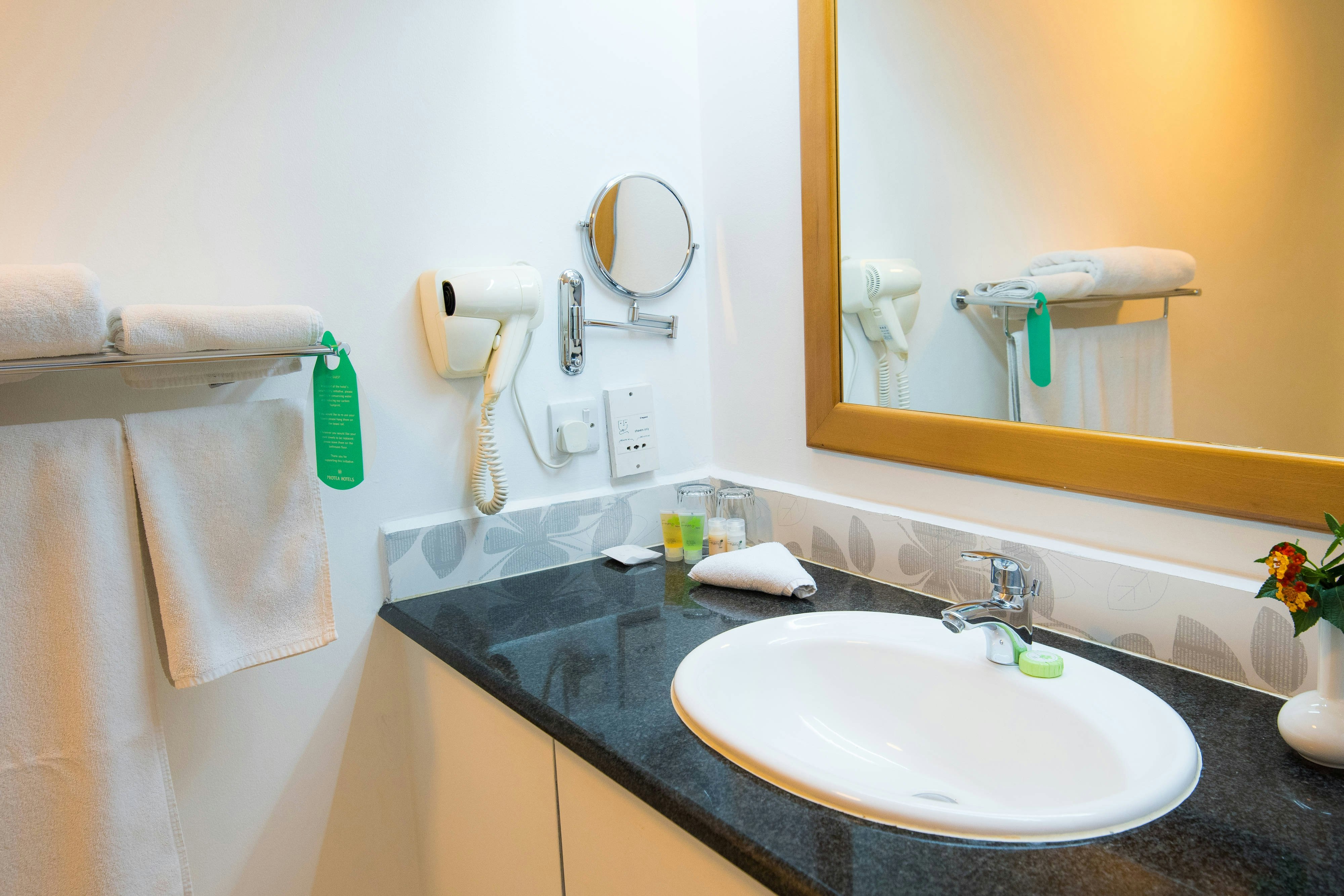 استوديو، Protea Hotel by Marriott Dar es Salaam Oyster Bay 2/2