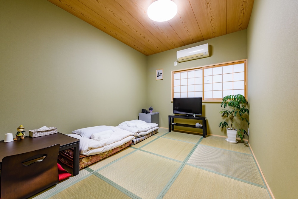 Wafu Ryokan Uehonmachi 3/24