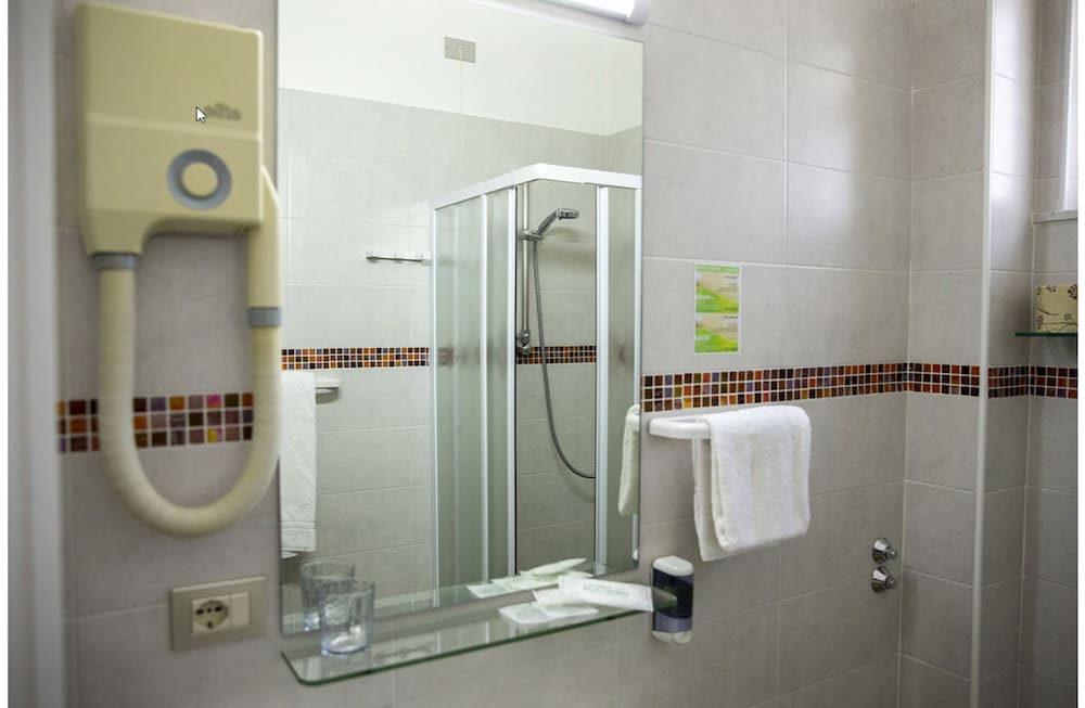 Hotel Santa Caterina 24/24