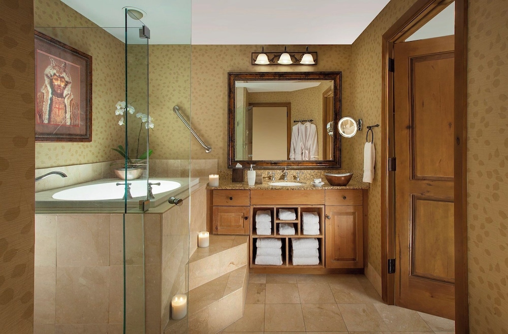2 Bedrooms, Superior, Residence, Suite, Multiple Beds، Snake River Lodge And Spa 2/2