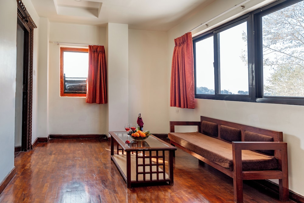 NAGARKOT SHANGRILA RESORT 38/60