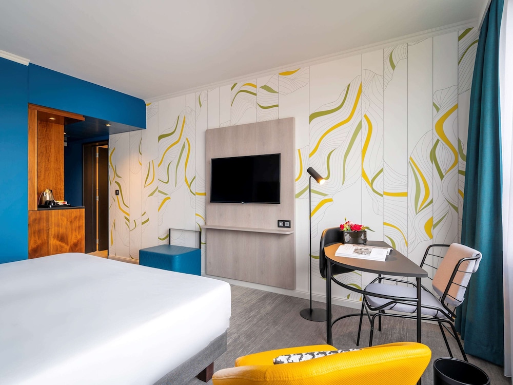 Maek Hotel Antwerp Central - Handwritten Collection 18/35