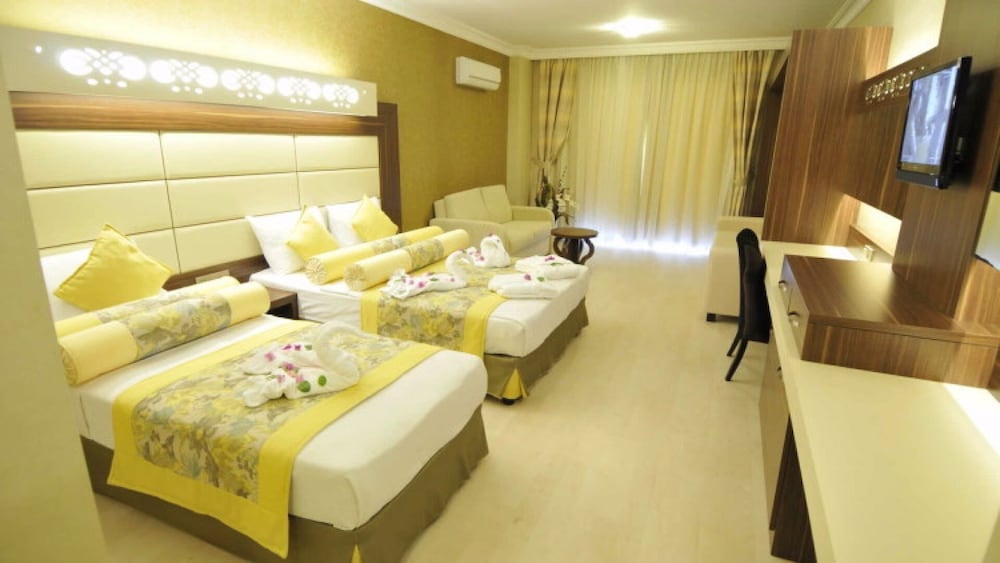 Nox Inn Club Hotel 12/44