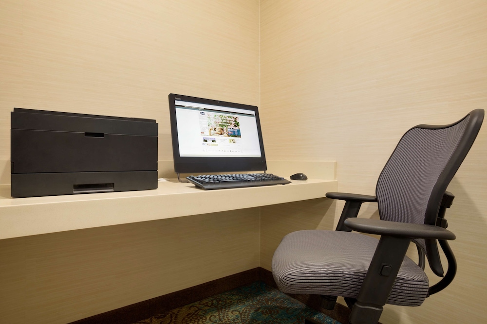 Hampton Inn Fort Worth Southwest Cityview 26/29