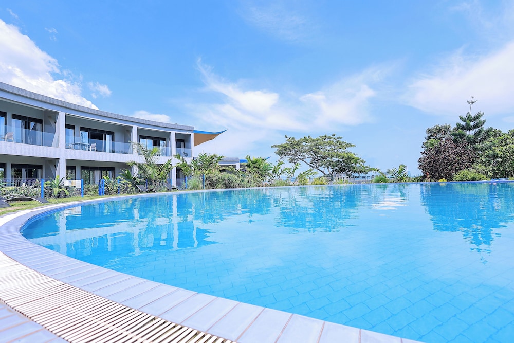 AQUARIUS KIGO RESORT 6/57