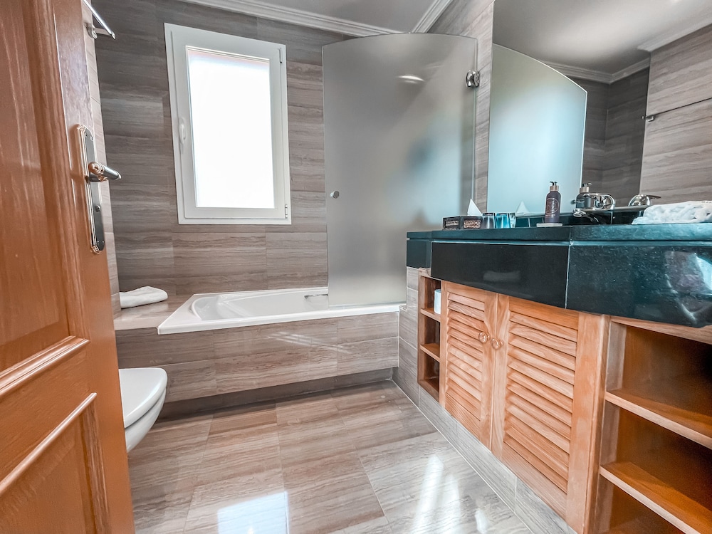 Boutique Hotel Marbella Heights 21/50