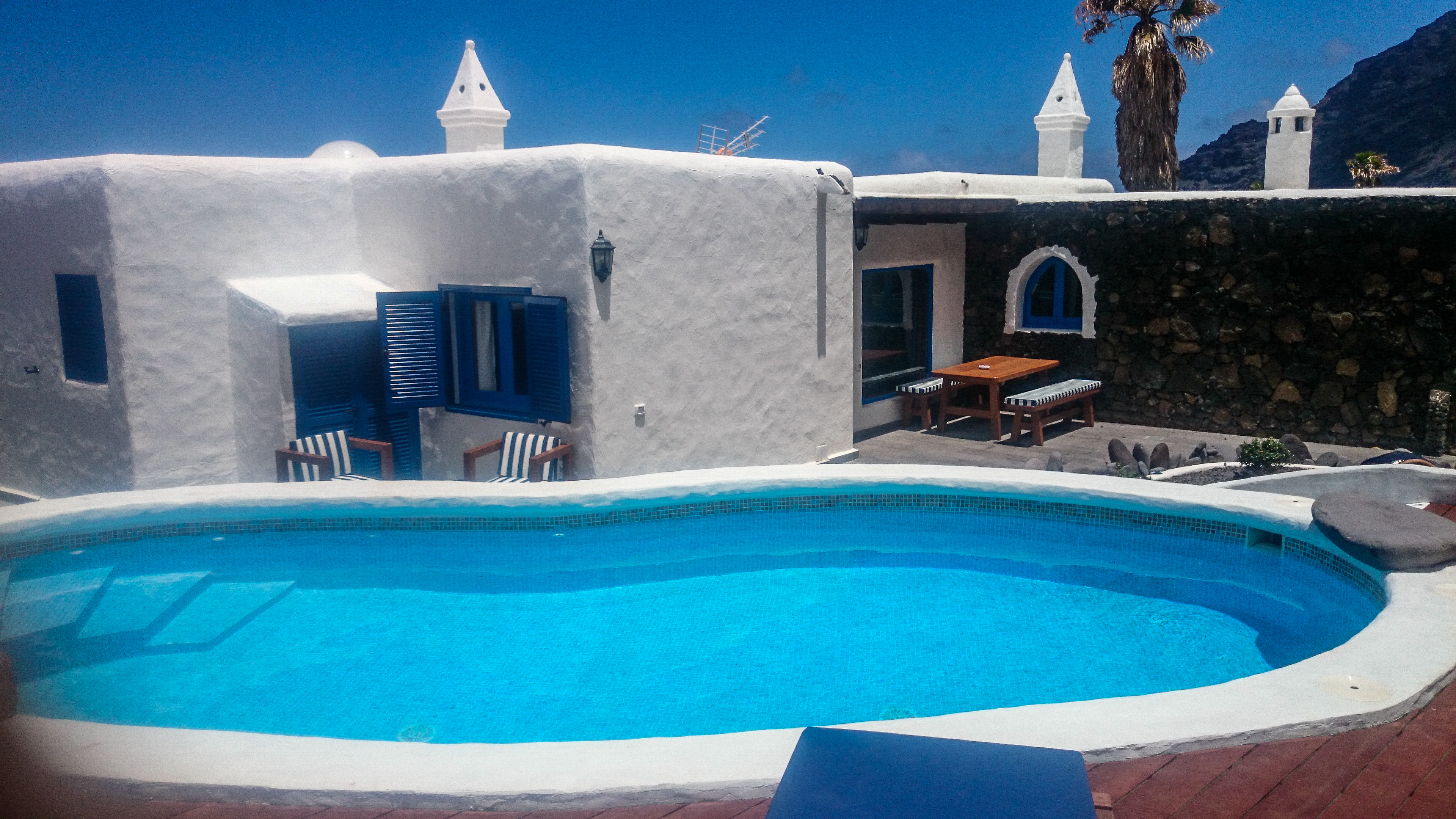 Villa Juan 26/50