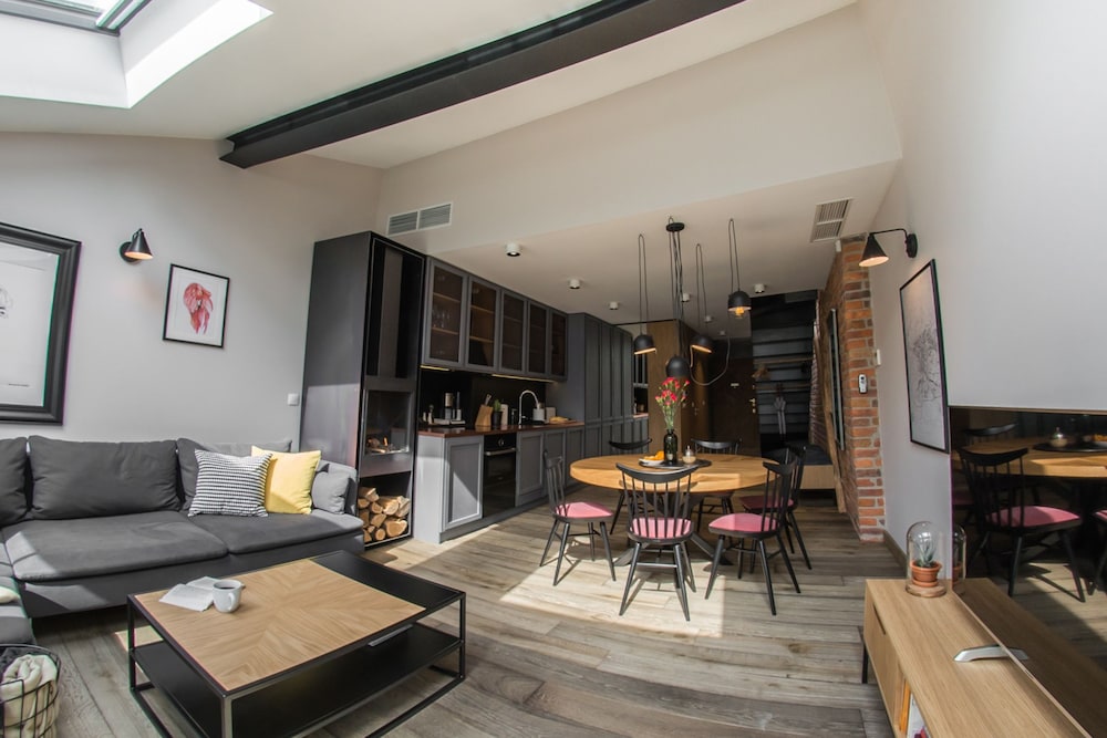 Stradom 15 Apartments 35/74