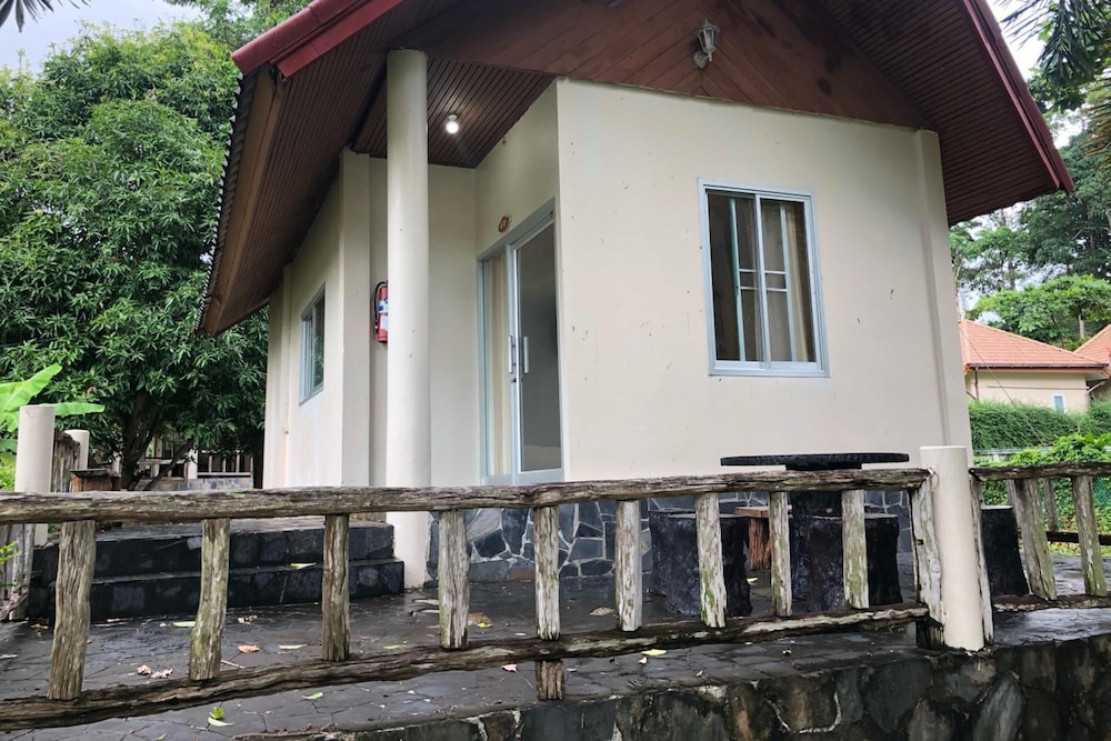 Koh Chang Privilege Resort 1/44