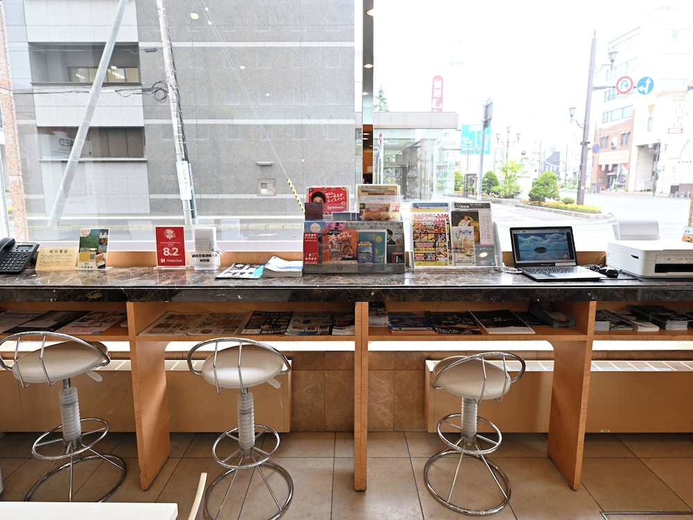 Toyoko Inn Hokkaido Kushiro Juji Gai 61/69