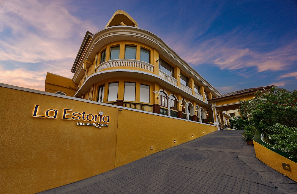 La Estoria, Goa - IHCL SeleQtions in CANDOLIM