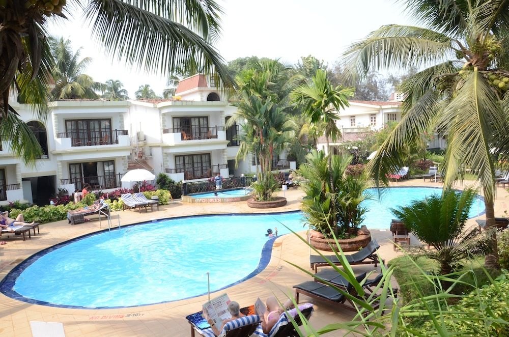Sonesta Inn 9/50