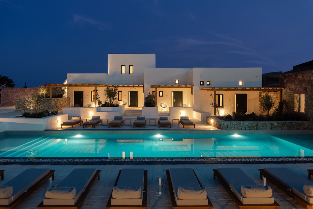 Mykonos Drops 3/53
