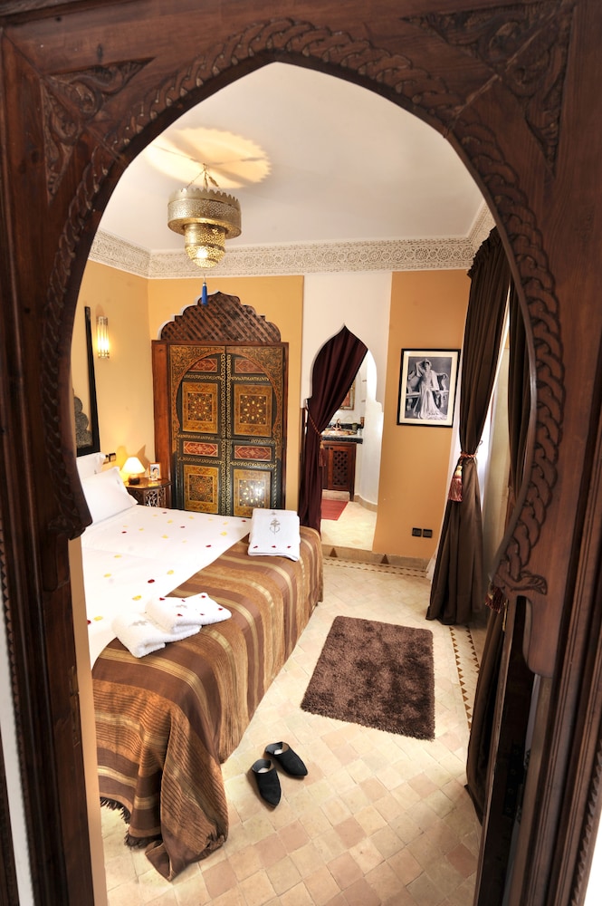 Riad de La Belle Epoque 34/46