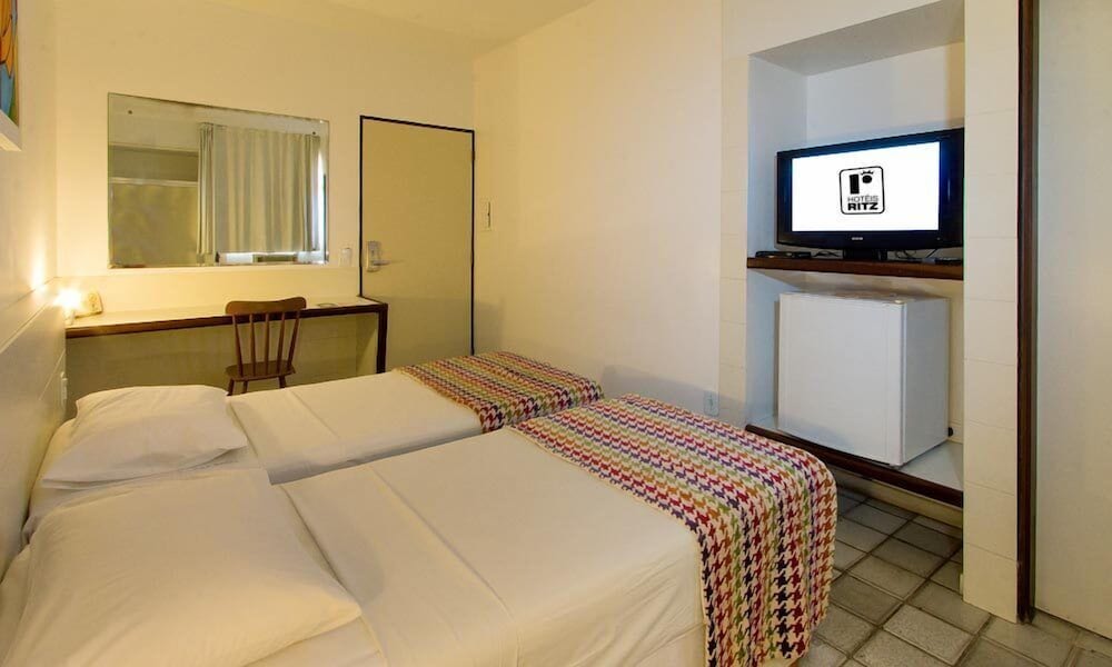 Ritz Plazamar 21/55