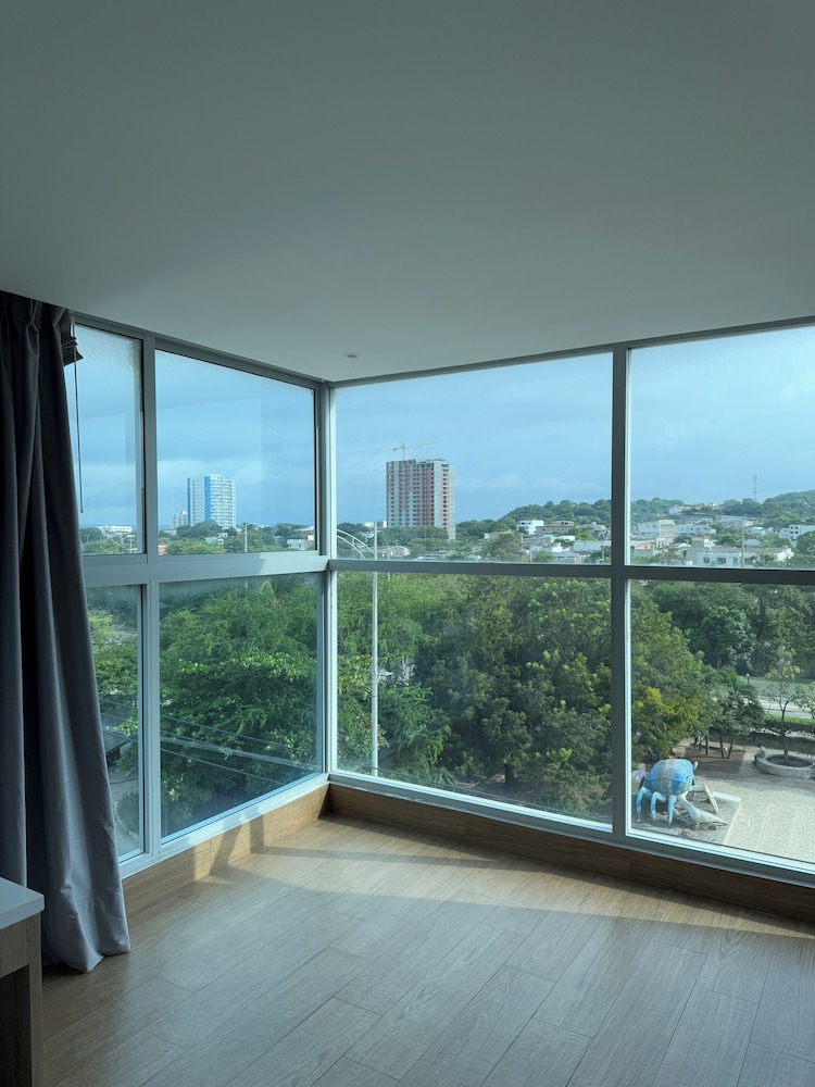 Wyndham Garden Cartagena 22/50