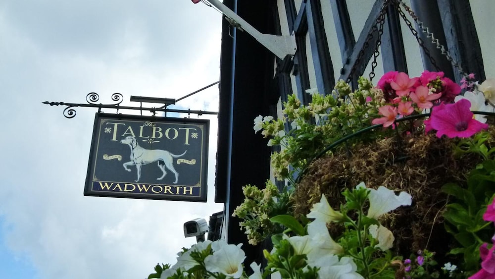 The Talbot Inn 5/44