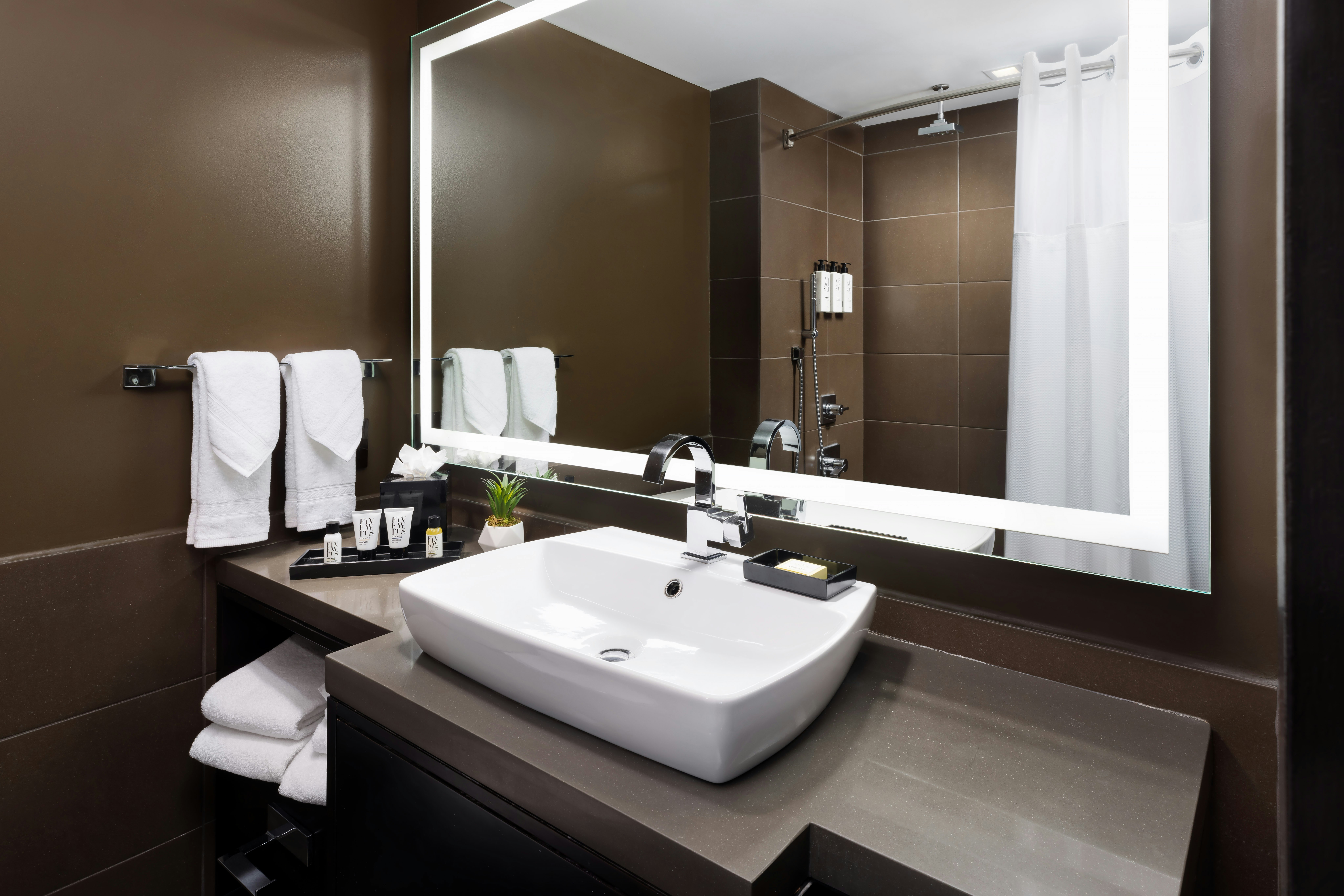 M Social Hotel New York Times Square 47/50