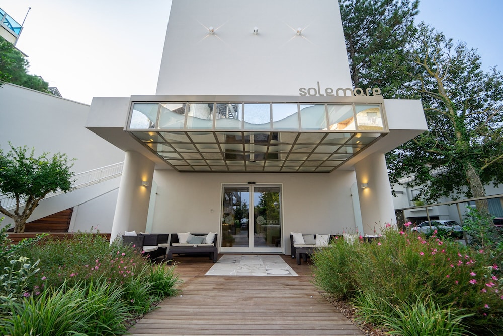 Hotel Solemare 2/74