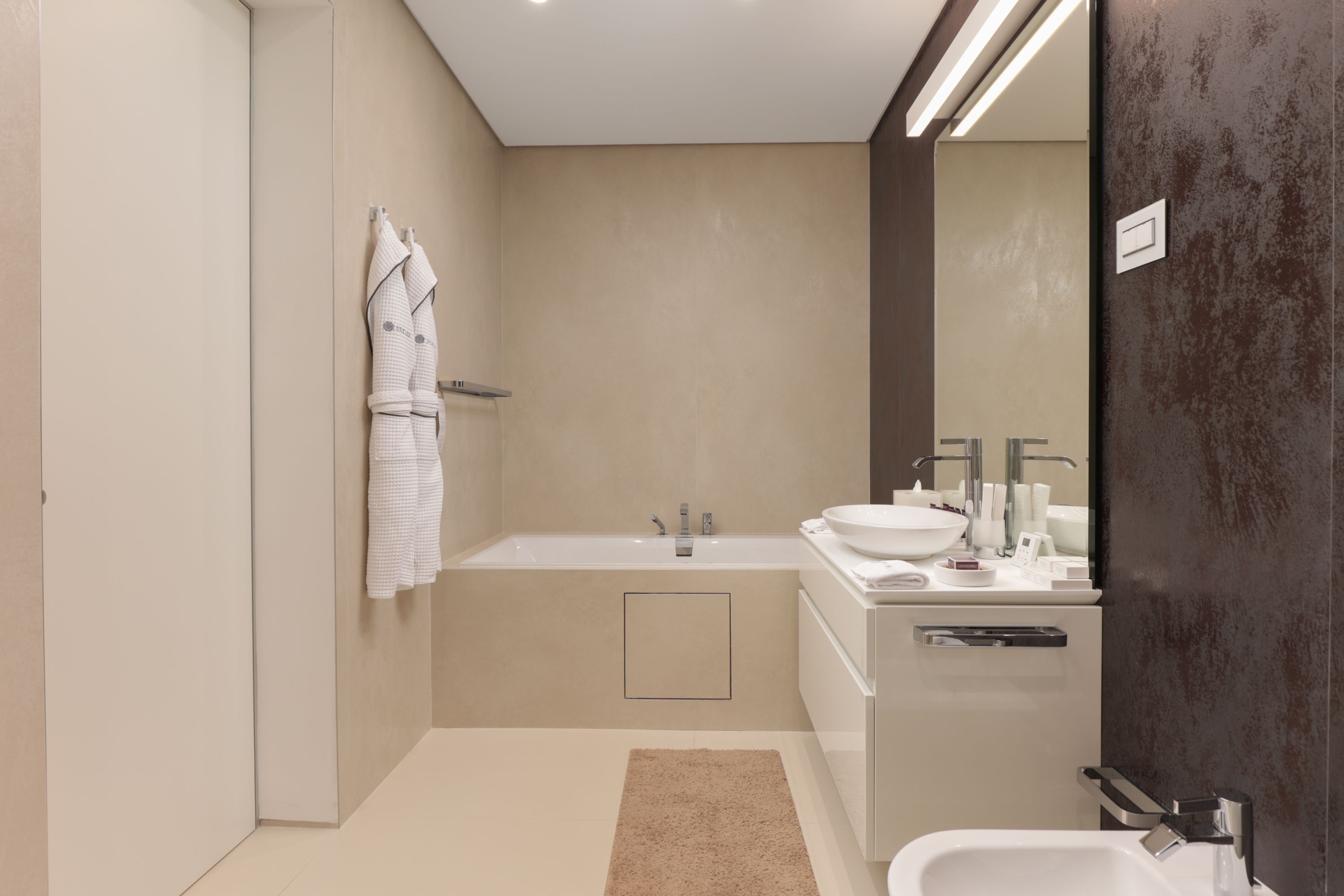 بنتهاوس بإطلالة على البحر بـ3 غرف نوم، Dukley Hotel Resort 10/10
