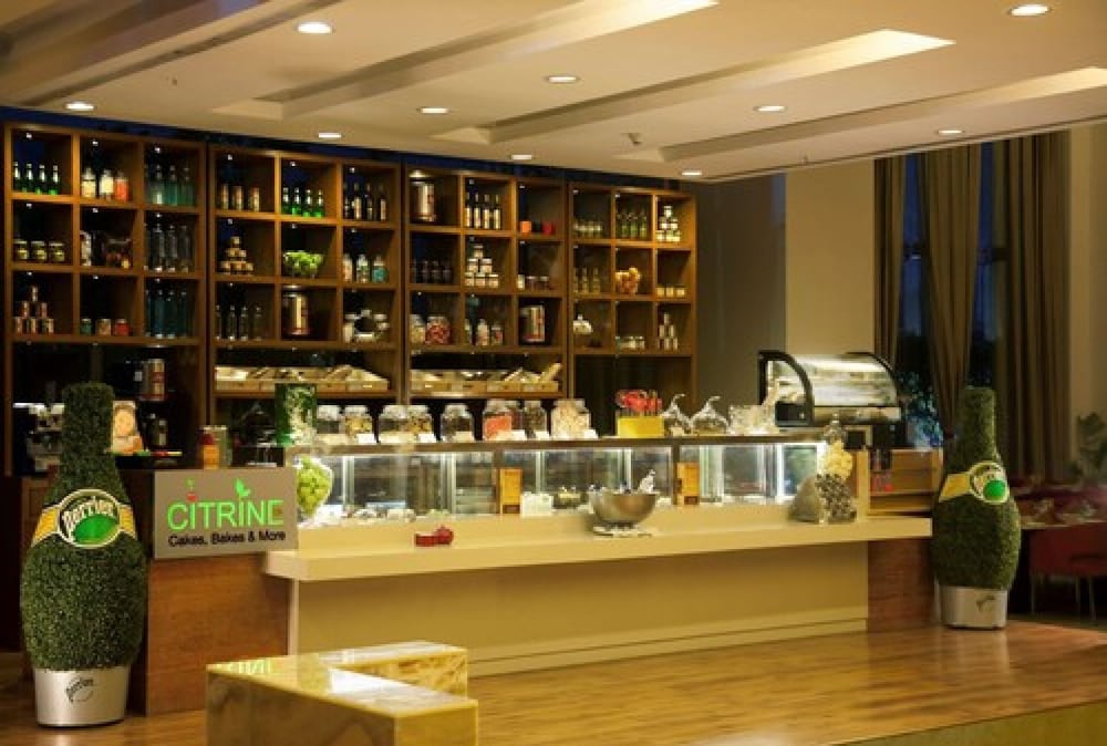 Radisson Blu Hotel Pune Kharadi 57/77
