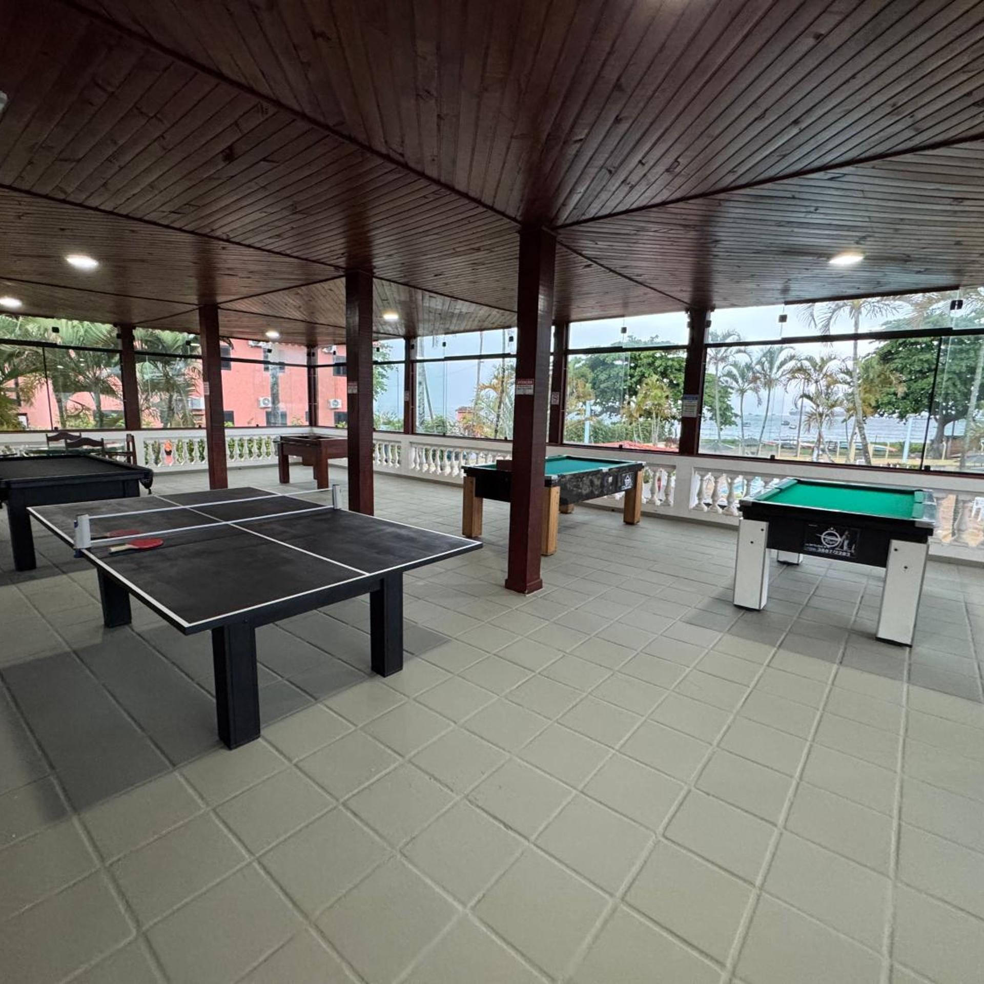 Hotel Recanto dos Passaros de Sao Sebastiao 27/50