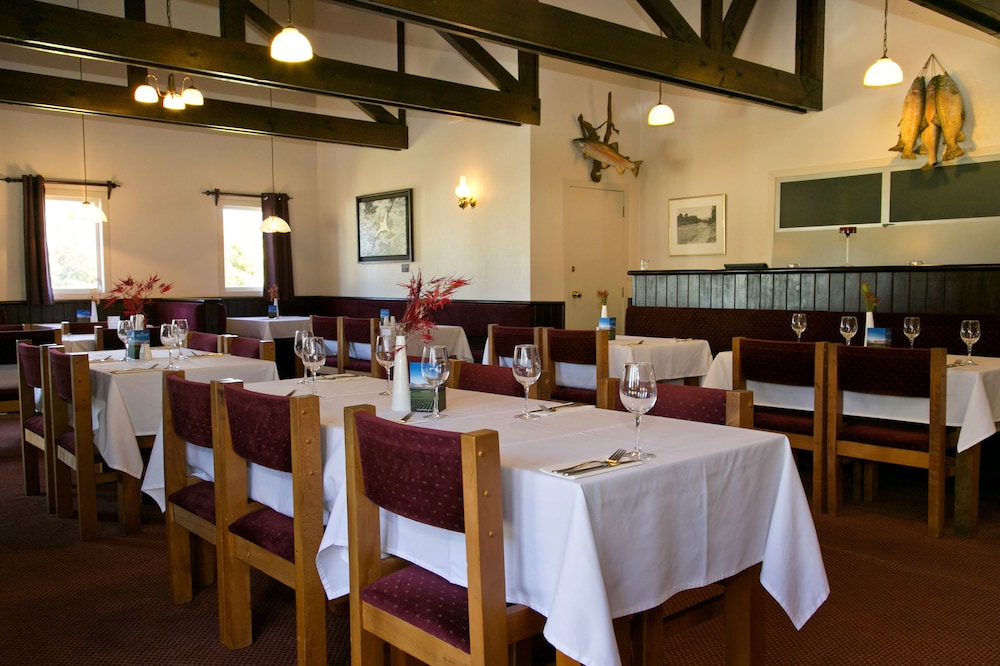 Turangi Bridge Motel 45/57
