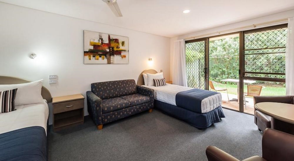 Macquarie Barracks Motor Inn 53/67