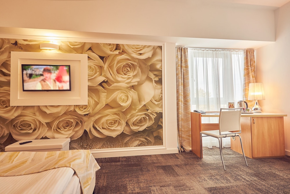 Continental Forum Constanta 29/33