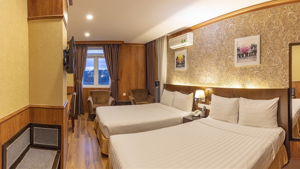 Kings Hotel Dalat 14/34