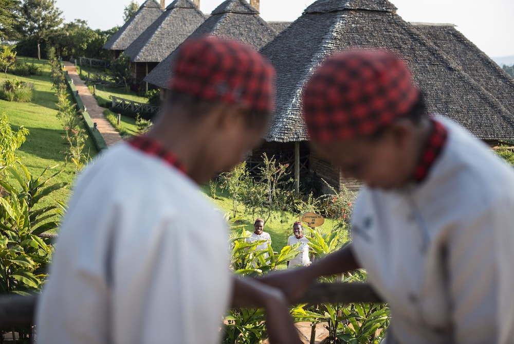 Neptune Ngorongoro Luxury Lodge - All Inclusive 49/50