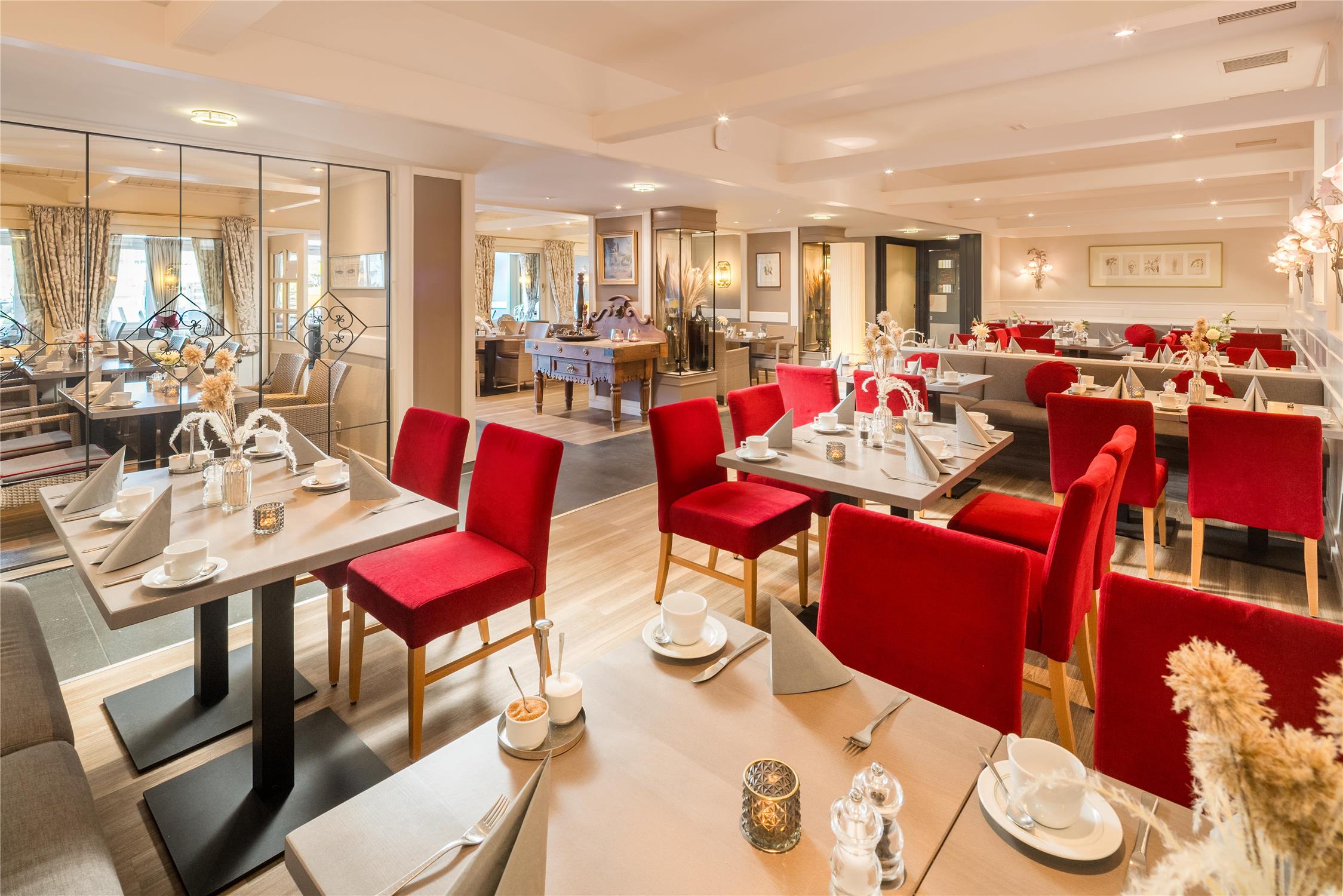 Best Western Hotel Der Foehrenhof 14/43