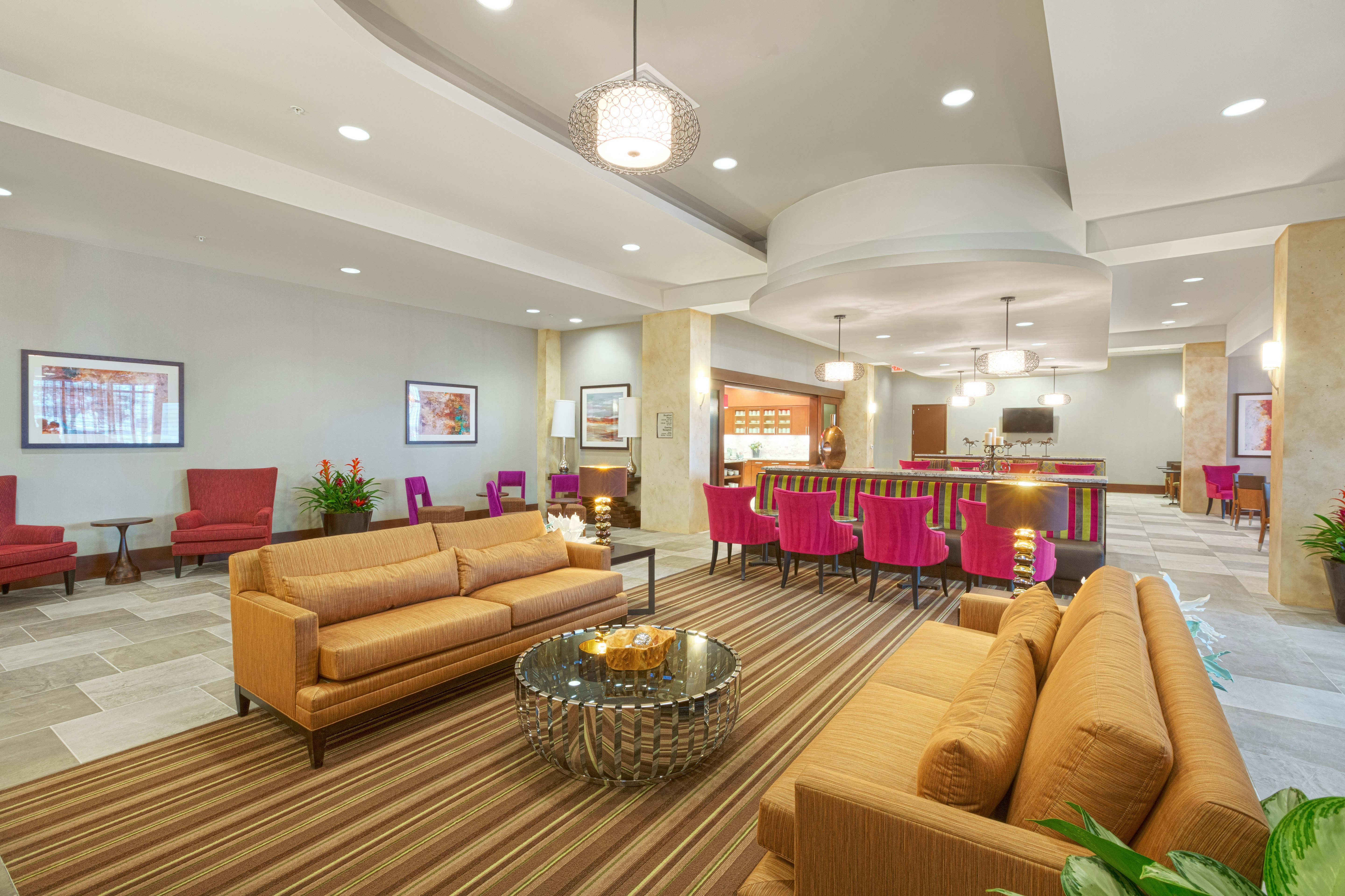 Homewood Suites by Hilton Houston Downtown 27/46