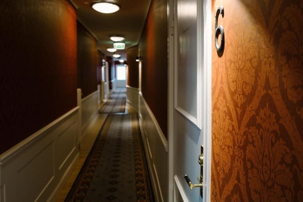 Eksjö Stadshotell Annex 29/40