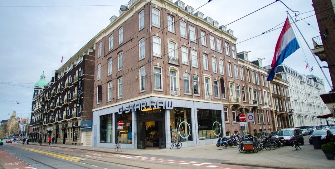 Hotel Cornelisz 38/39