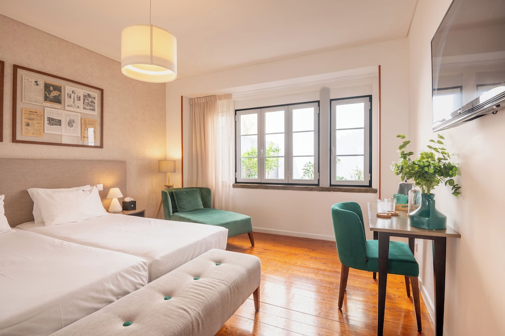 Bica Flh Suites 13/52
