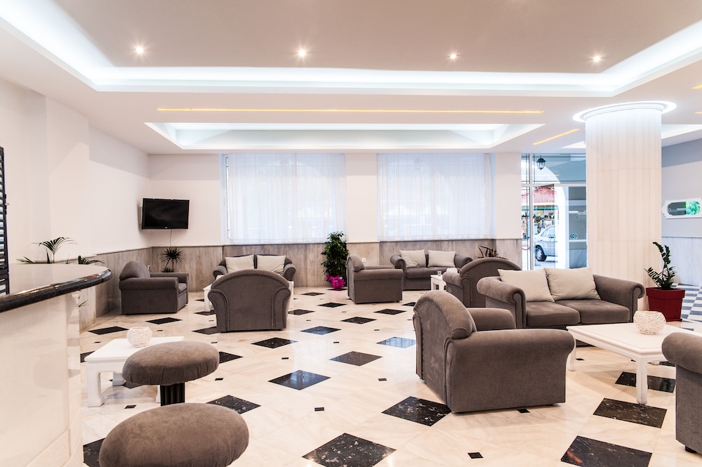 Klelia Beach Hotel By Zante Plaza 27/50