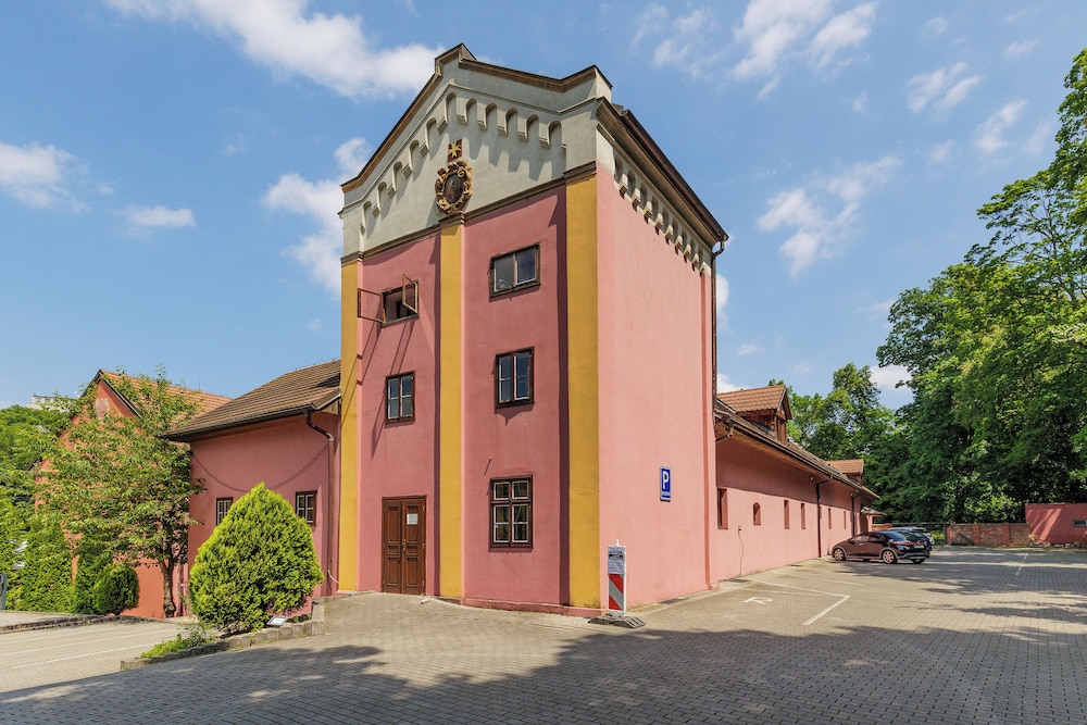 Stary Pivovar Hotel 2/65