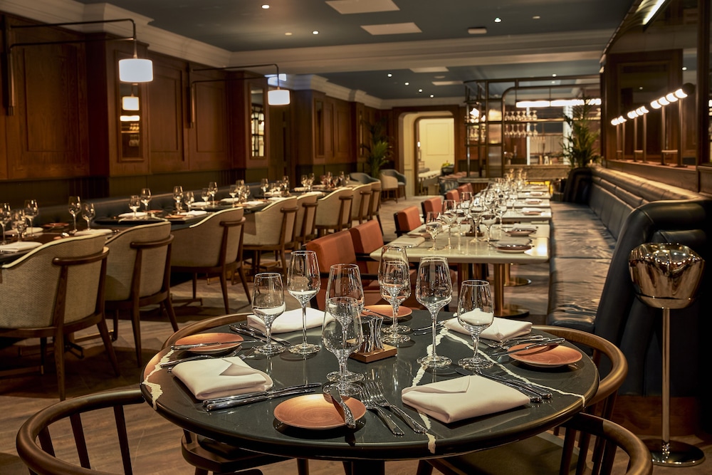 The Parkgate Hotel 34/46