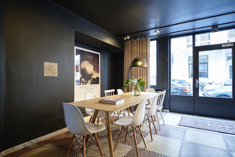 Leopold Hotel Ostend 55/72