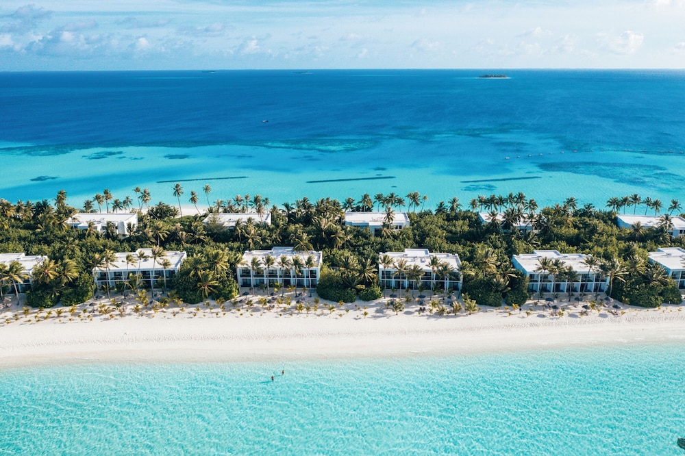 Hotel Riu Atoll 36/51