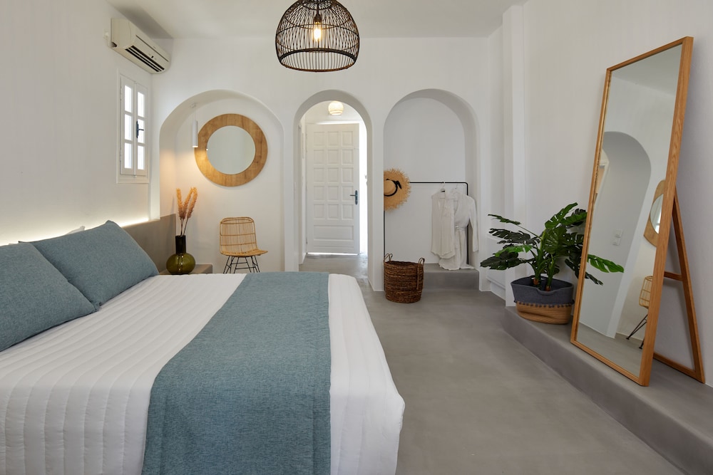 SUITE, SEA VIEW
