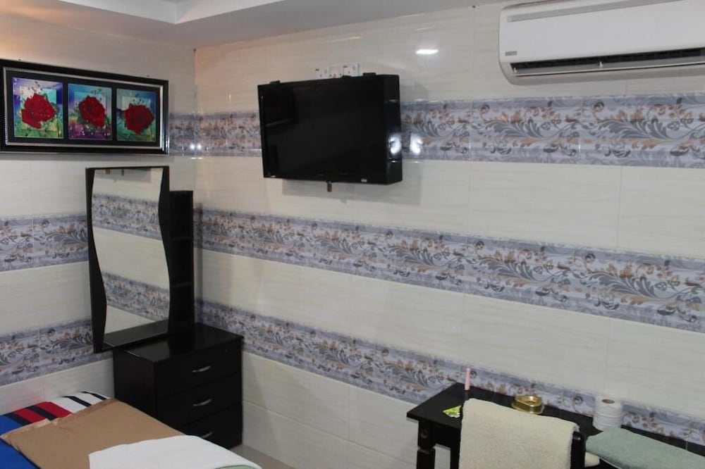 New Wave Hotel Sri Hartamas 9/34
