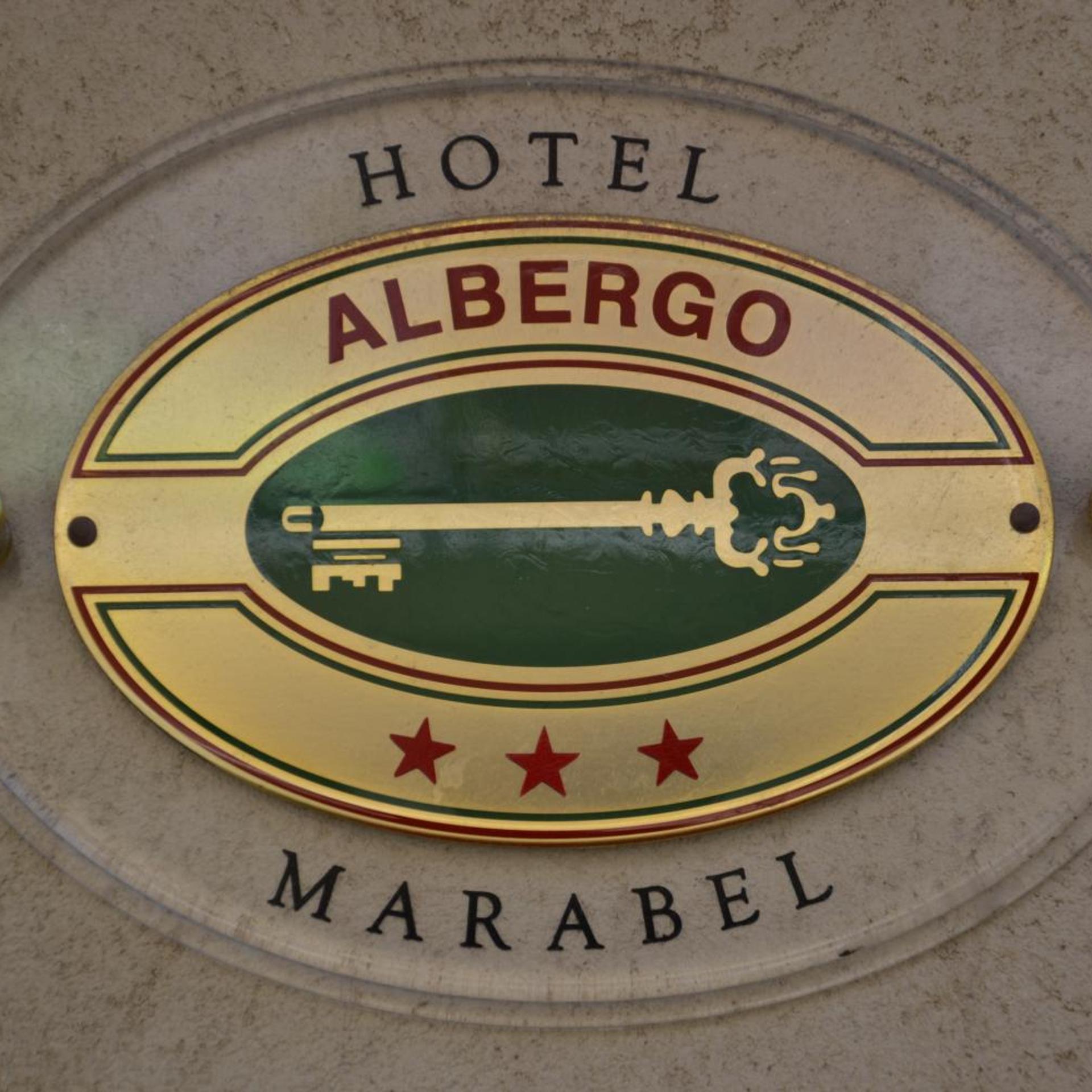 Marabel Hotel 50/60